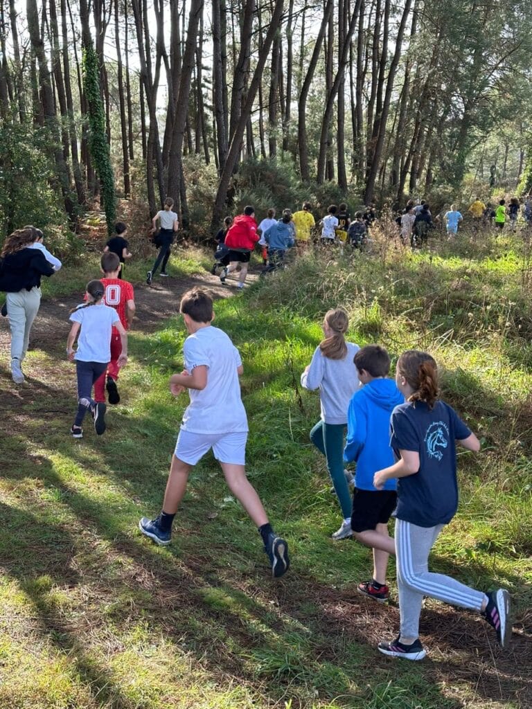 Travaux deleves 1 Grande