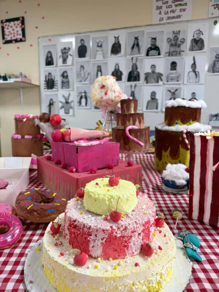 C’était les portes ouvertes ! 4 WhatsApp Image 2026 01 24 at 10.58.34