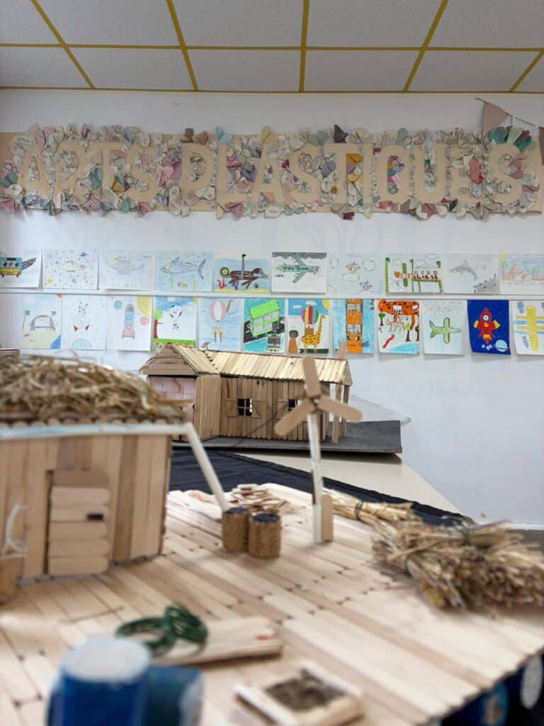 C’était les portes ouvertes ! 6 WhatsApp Image 2026 01 24 at 10.58.35