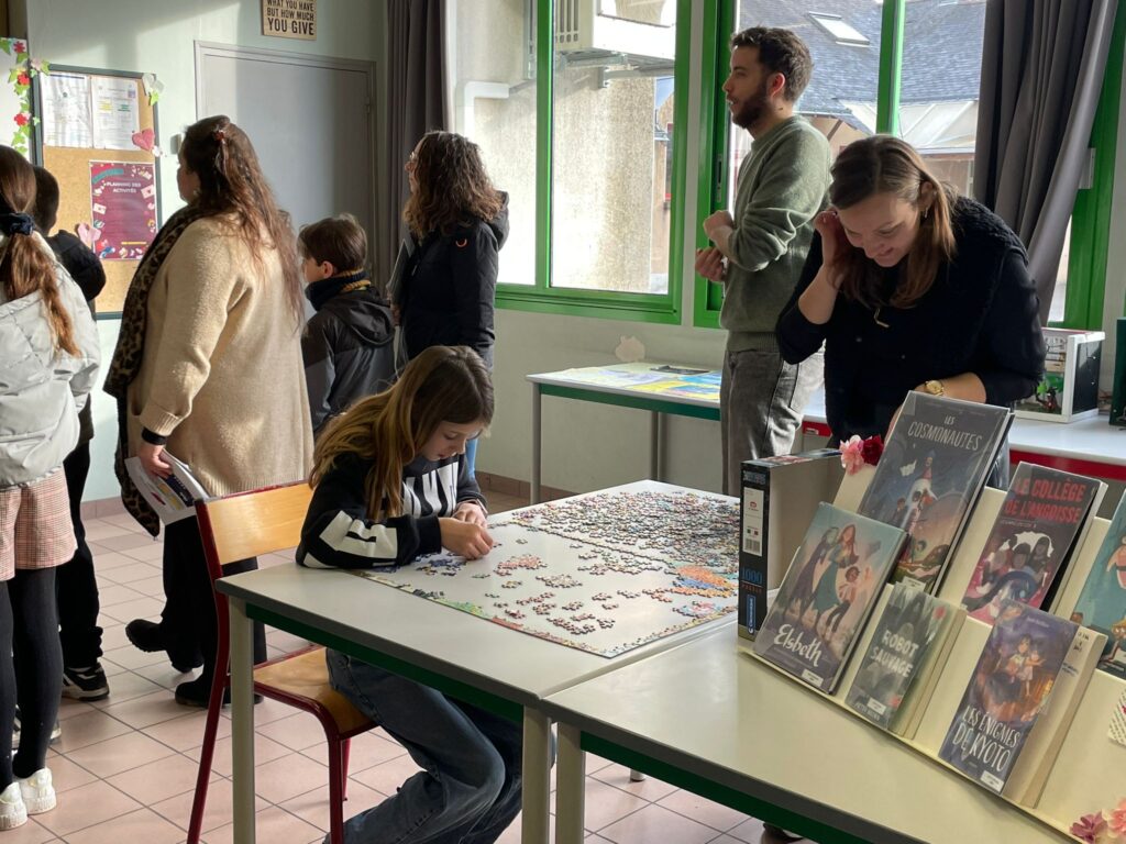 C’était les portes ouvertes ! 7 WhatsApp Image 2026 01 24 at 14.00.53