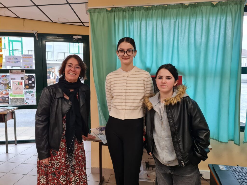 C’était les portes ouvertes ! 14 WhatsApp Image 2026 01 24 at 14.50.50