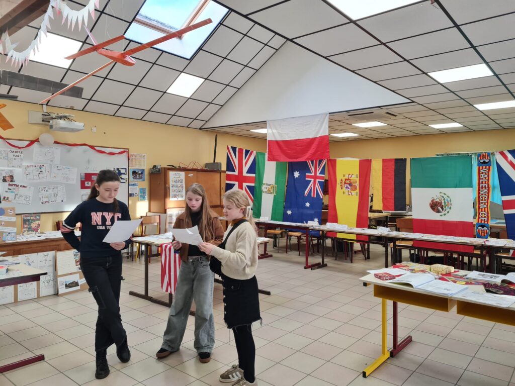 C’était les portes ouvertes ! 1 WhatsApp Image 2026 01 24 at 14.50.51